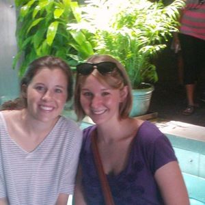 Meet your Posher, Marylee